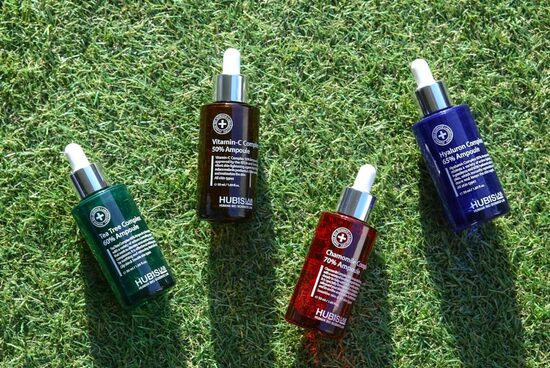 TEEPUU KOMPLEKSIGA AMPULL, 50ml